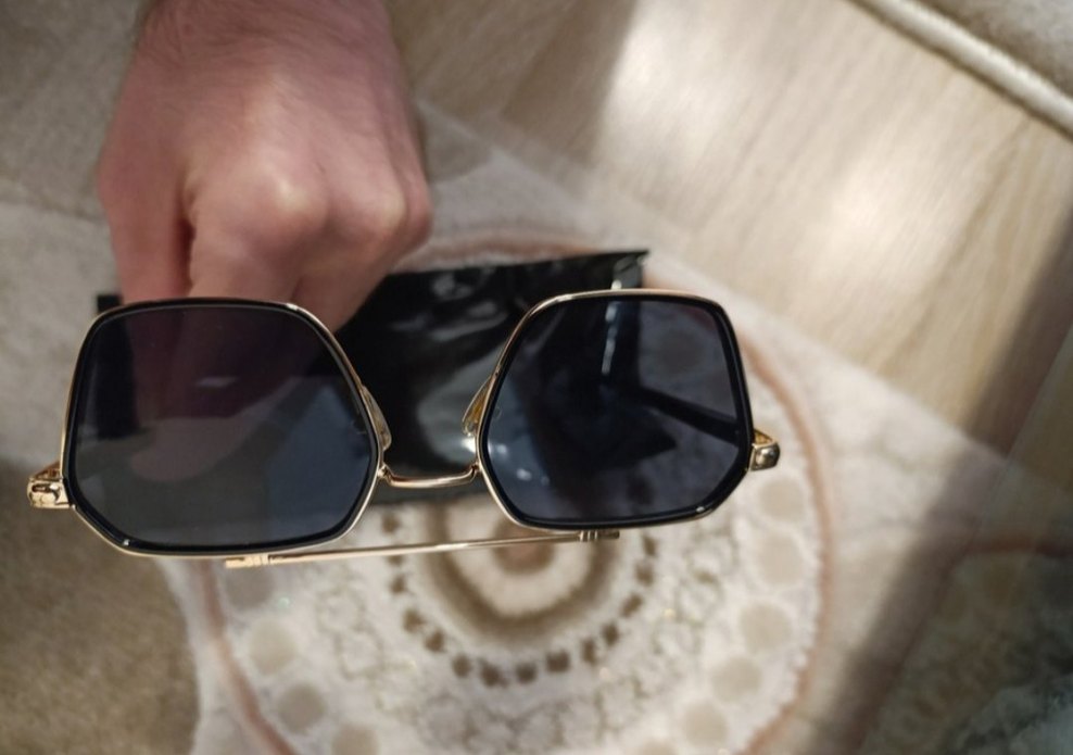 UNİSEX GÜNEŞ GÖZLÜĞÜ (SIFIR) - Görsel 5