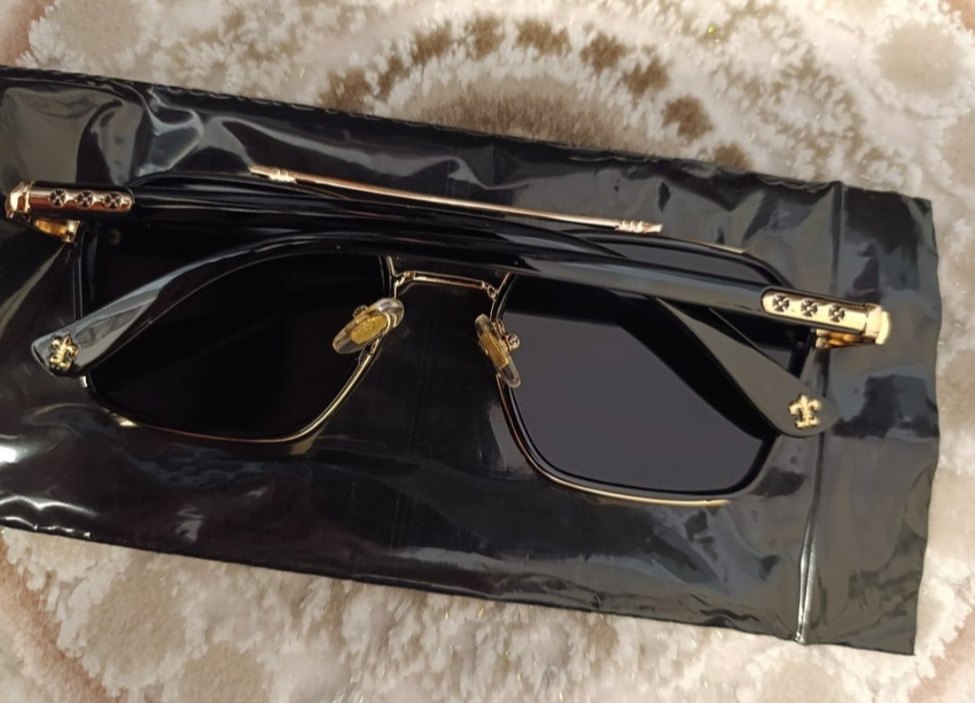 UNİSEX GÜNEŞ GÖZLÜĞÜ (SIFIR) - Görsel 3