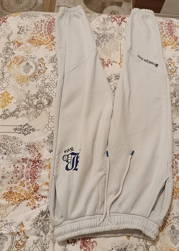 DEFACTO M BEDEN ERKEK EŞOFMAN ALTI TERTEMİZ - Görsel 5