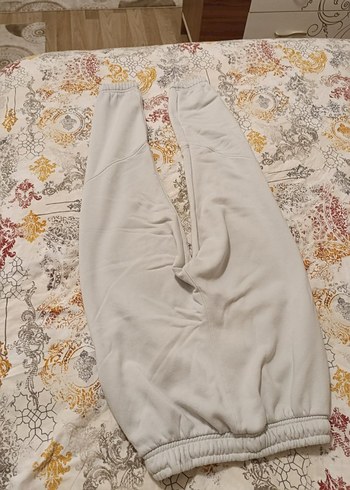 DEFACTO M BEDEN ERKEK EŞOFMAN ALTI TERTEMİZ - Görsel 6