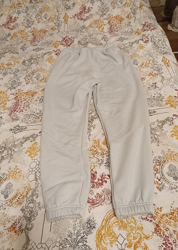 DEFACTO M BEDEN ERKEK EŞOFMAN ALTI TERTEMİZ - Görsel 7