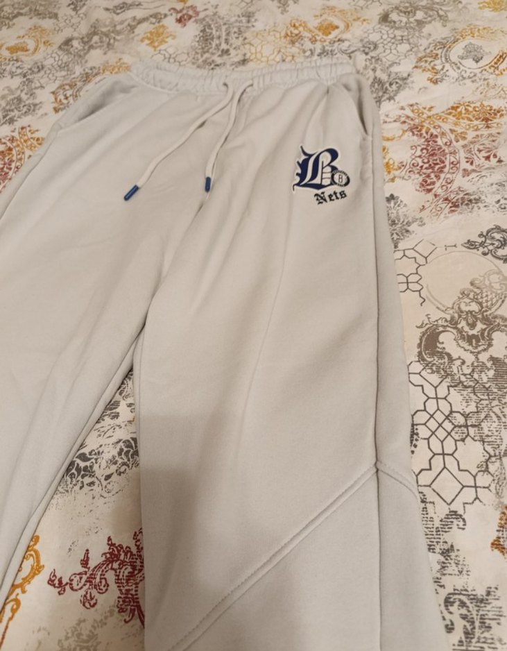 DEFACTO M BEDEN ERKEK EŞOFMAN ALTI TERTEMİZ - Görsel 4