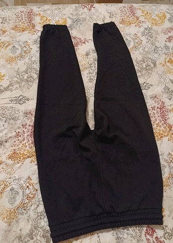 DEFACTO M BEDEN ERKEK EŞOFMAN ALTI TERTEMİZ - Görsel 5