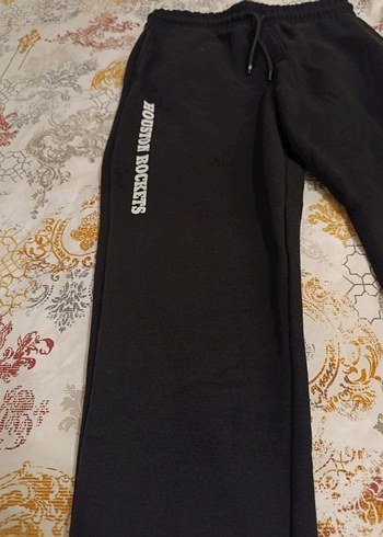 DEFACTO M BEDEN ERKEK EŞOFMAN ALTI TERTEMİZ - Görsel 3