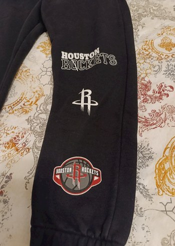 DEFACTO M BEDEN ERKEK EŞOFMAN ALTI TERTEMİZ - Görsel 2