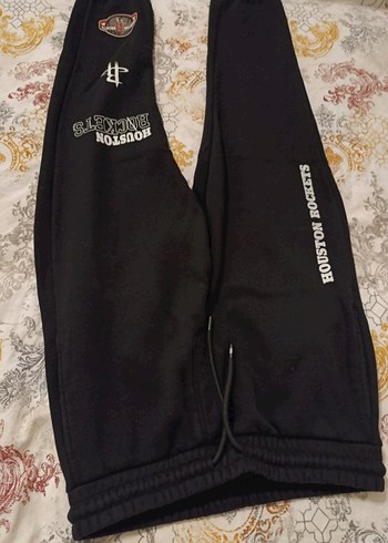 DEFACTO M BEDEN ERKEK EŞOFMAN ALTI TERTEMİZ - Görsel 4