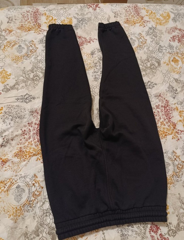 DEFACTO M BEDEN ERKEK EŞOFMAN ALTI TERTEMİZ - Görsel 5