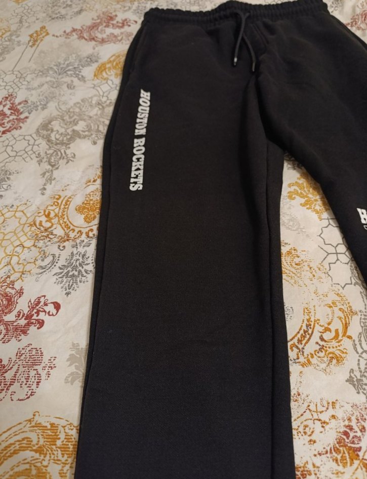 DEFACTO M BEDEN ERKEK EŞOFMAN ALTI TERTEMİZ - Görsel 3