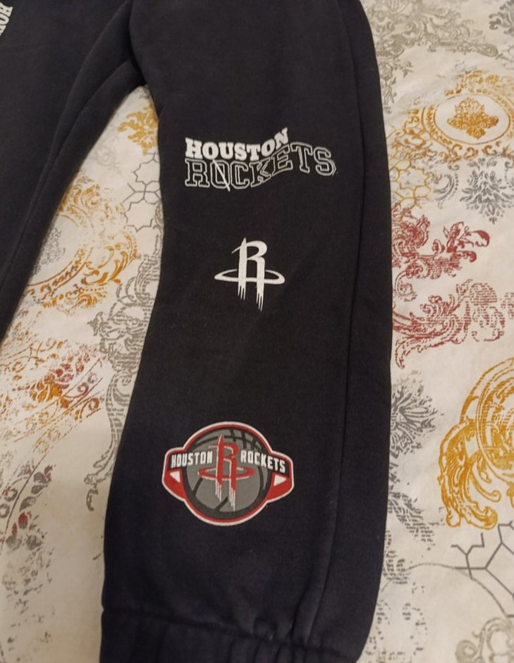 DEFACTO M BEDEN ERKEK EŞOFMAN ALTI TERTEMİZ - Görsel 2