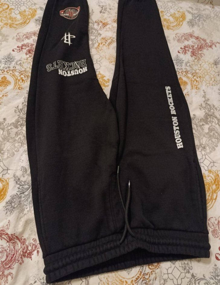 DEFACTO M BEDEN ERKEK EŞOFMAN ALTI TERTEMİZ - Görsel 4