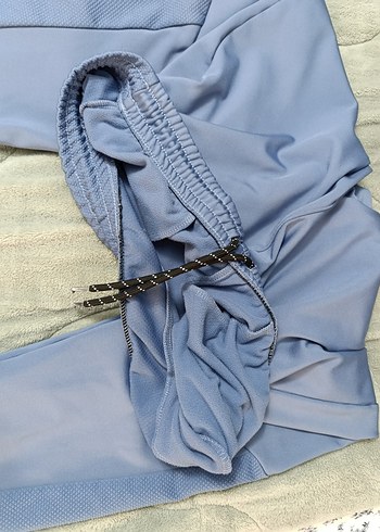 DEFACTO M BEDEN ERKEK EŞOFMAN ALTI TERTEMİZ - Görsel 5