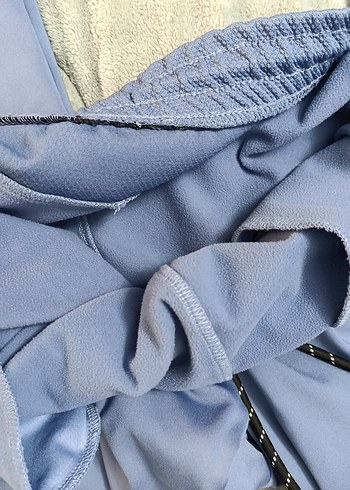 DEFACTO M BEDEN ERKEK EŞOFMAN ALTI TERTEMİZ - Görsel 6