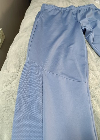 DEFACTO M BEDEN ERKEK EŞOFMAN ALTI TERTEMİZ - Görsel 3