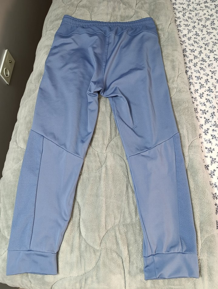 DEFACTO M BEDEN ERKEK EŞOFMAN ALTI TERTEMİZ - Görsel 4