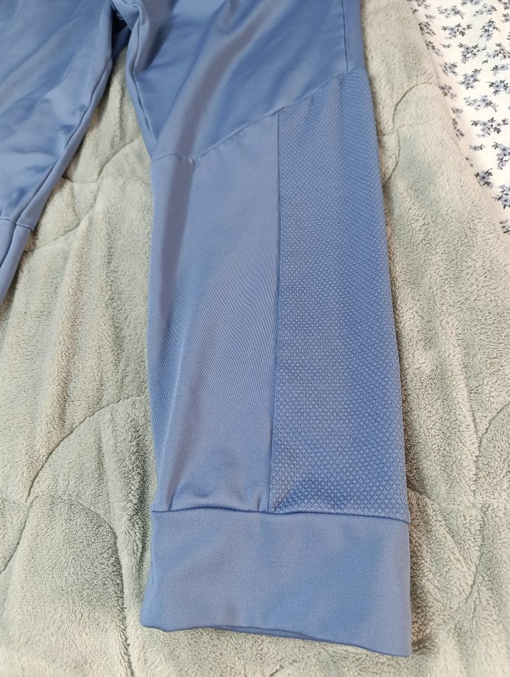 DEFACTO M BEDEN ERKEK EŞOFMAN ALTI TERTEMİZ - Görsel 2