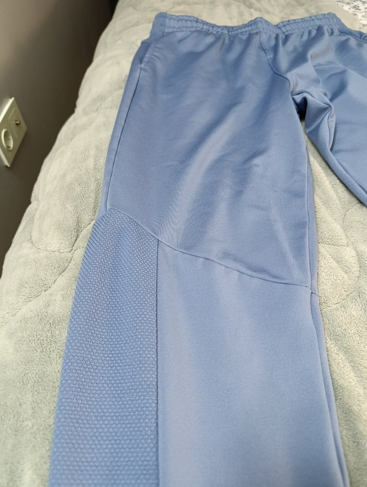 DEFACTO M BEDEN ERKEK EŞOFMAN ALTI TERTEMİZ - Görsel 3