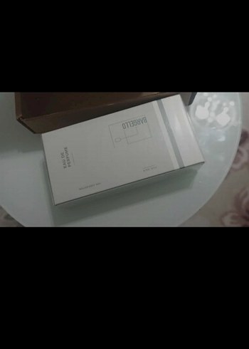 BARGELLO FRESH 561 KODLU ERKEK 50 ML PARFÜM - Görsel 2