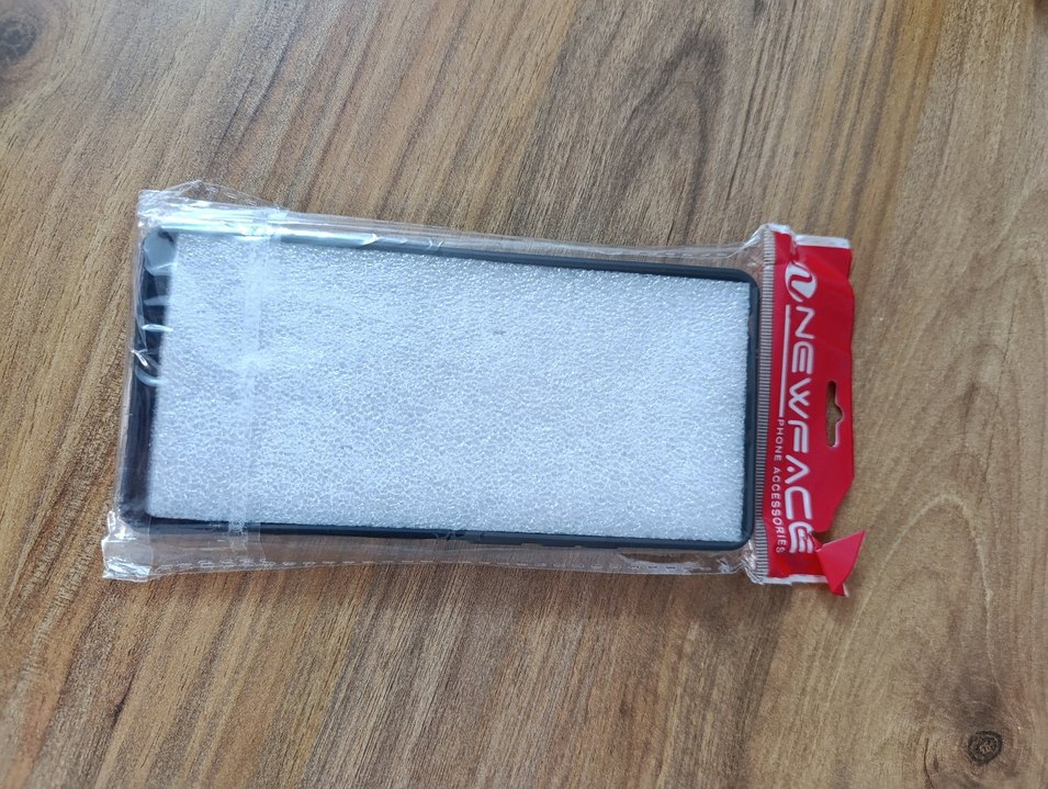 Xiamio redmi note 13 pro 4g kılıf sıfır ambalajında - Görsel 4