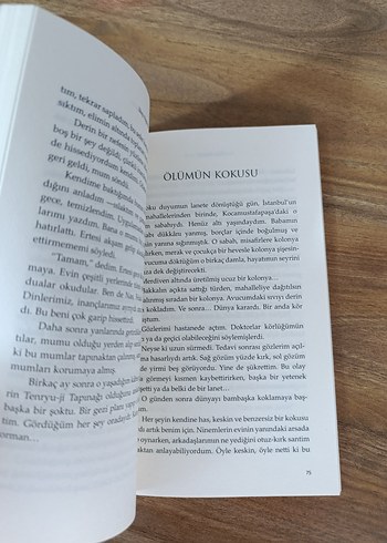 Başka Zamanın Hikayeleri - İlkay Alpgiray SIFIR ÜRÜN - Görsel 2