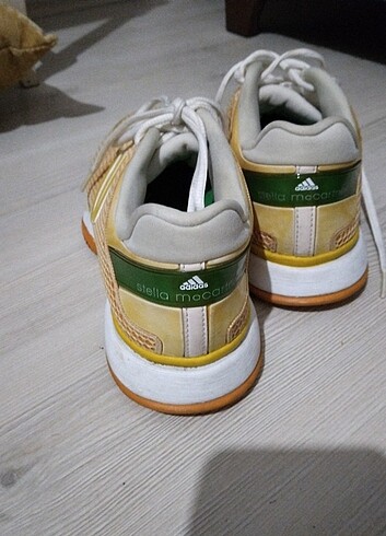 Adidas Adidas by stella mccartney barricade kadın tenis ayakkabısı