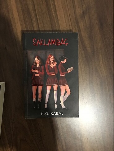 Beden Saklambaç&sobe NG KABAL