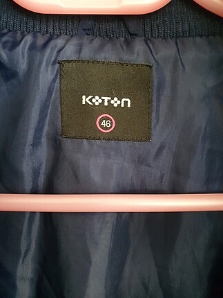 Koton Koton 46 beden kaban