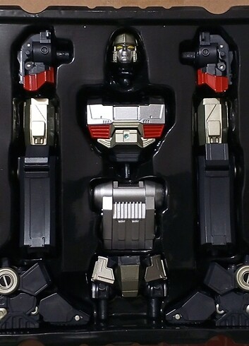  Transformers yolopark:cogged d-16