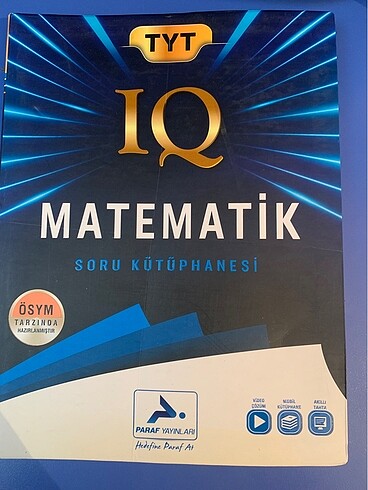 Matematik soru bankası
