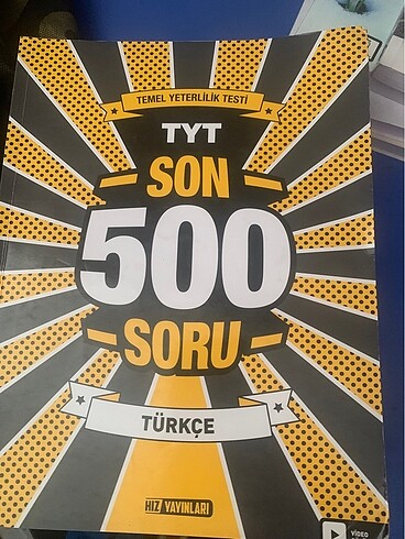 Tyt son 500