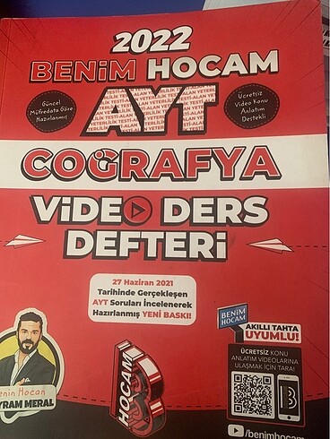 Ayt konu kitabı