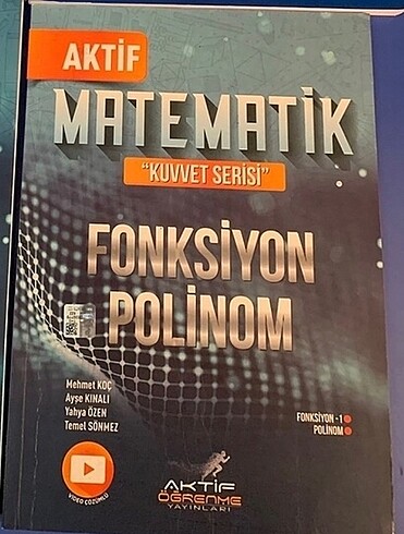 Matematik aktif