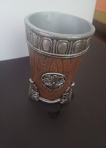 İthal dekor ürünü 