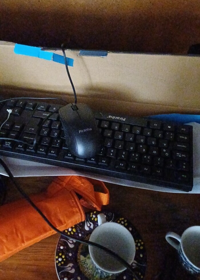 Masa üstü bilgisayar  - Görsel 3