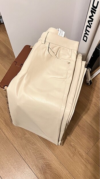Zara Zara deri pantolon