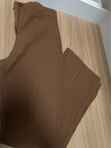 Lcw keten pantolon