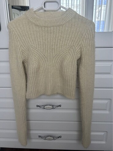 Bershka cropp