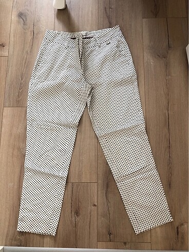 34 Beden Pantolon