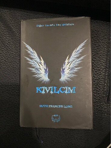 Kıvılcım kitap