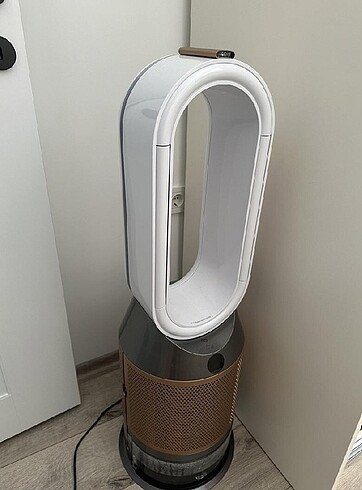 Dyson purifer hava nemlendiricisi