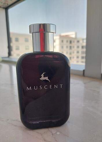 Muscent