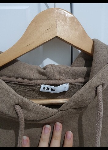 Addax addax sweatshirt