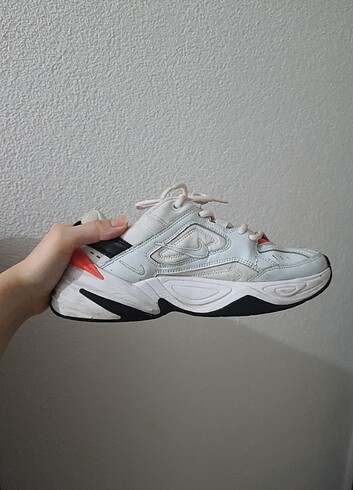 36,5 Beden nike m2k tekno