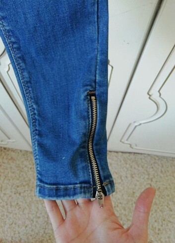 26 Beden Skinny Jean