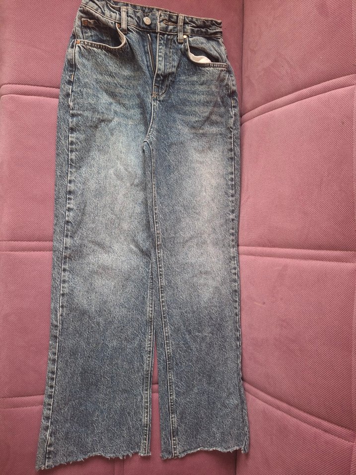 Kot Pantolon - Görsel 3