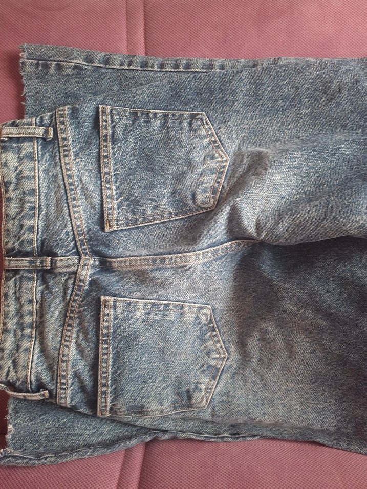 Kot Pantolon - Görsel 5