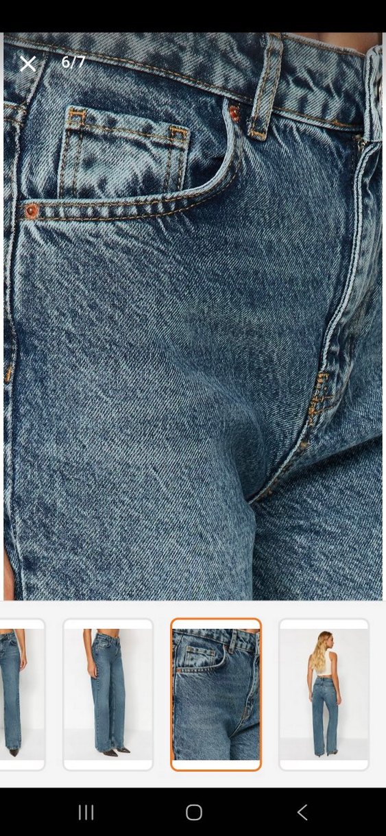 Kot Pantolon - Görsel 2