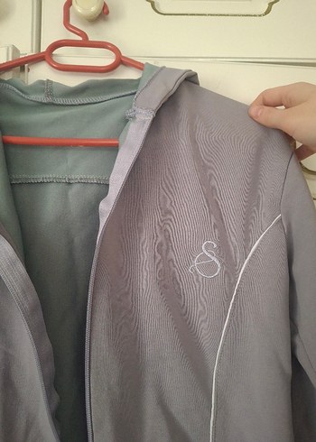 sporcu ceket - Görsel 2