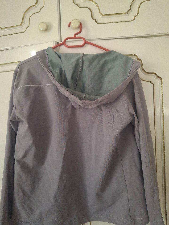 sporcu ceket - Görsel 3