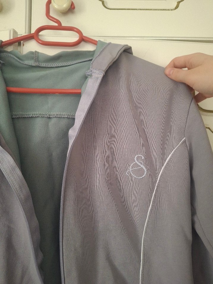 sporcu ceket - Görsel 2