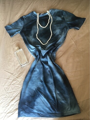 Lolita core vintage elbise